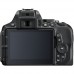 Цифр. фотокамера зеркальная Nikon D5600 kit AF-P 18-140